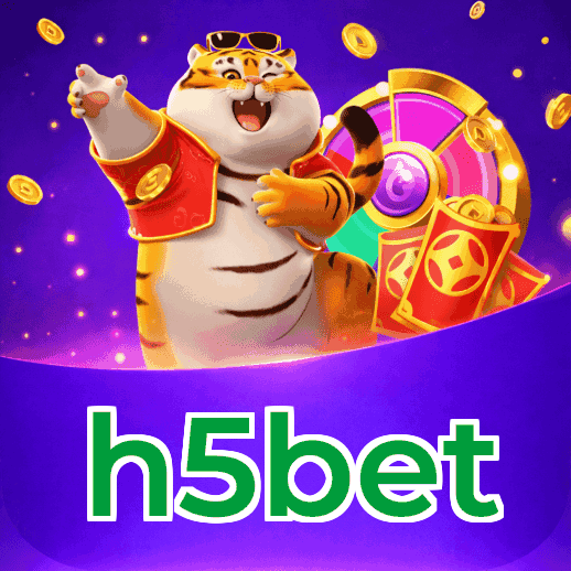 Login rápido no app h5bet
